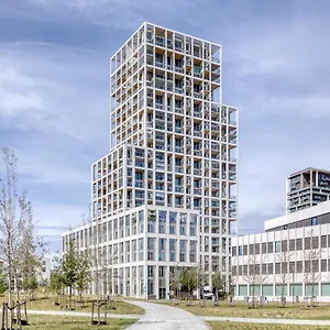 Hotel Zuid Antwerpen
